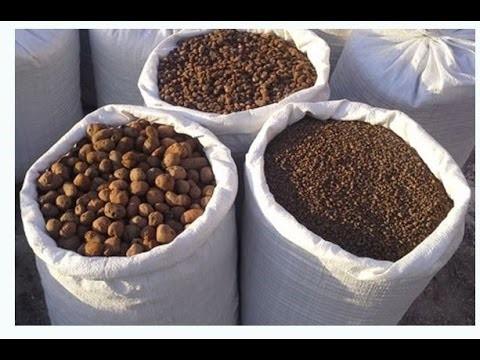 мешки с керамзитом