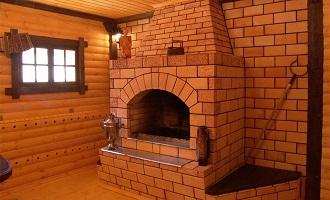 раствор для печи