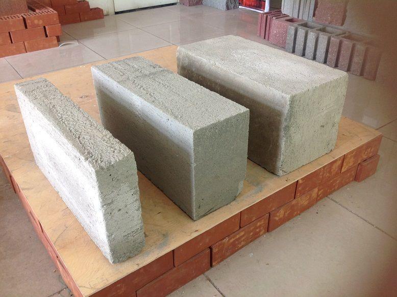 Газобетонные блоки