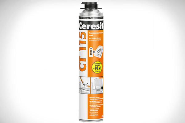 Ceresit
