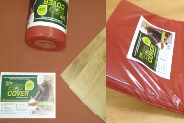 ECOCOVER
