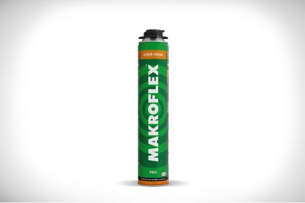 Makroflex от компании Henkel