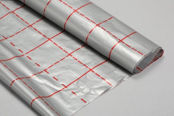 Полиэтиленовая подложка