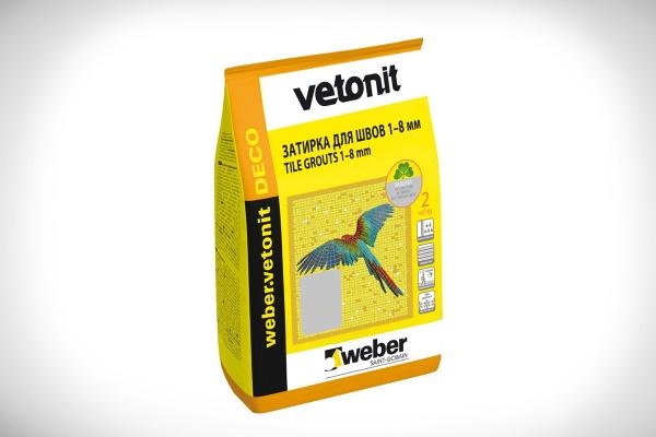 Vetonit