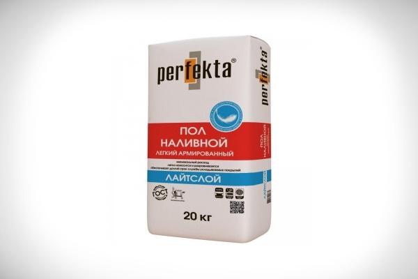 Perfekta Лайтслой