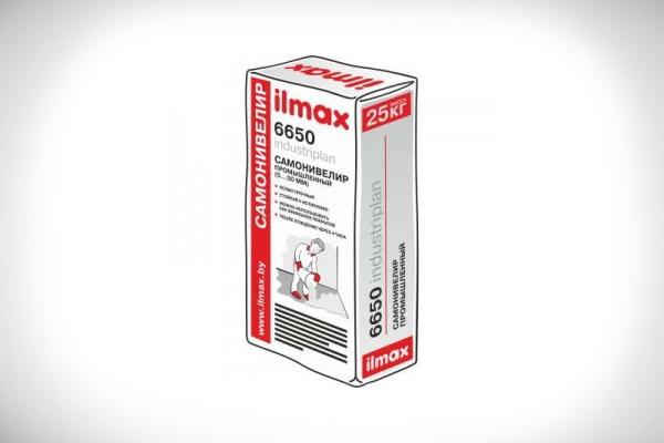 ilmax 6650