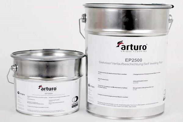 Arturo EP2500