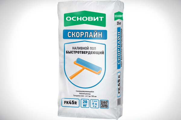 Основит Скорлайн FK45R