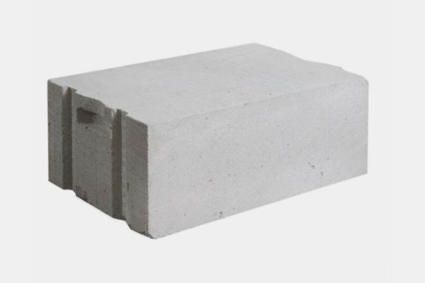 Газобетон
