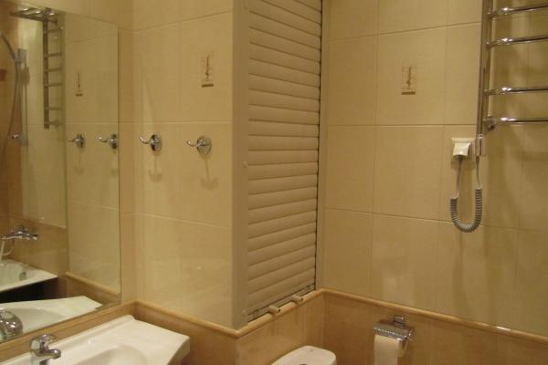 Совмещенные горизонтальные и вертикальные коробы