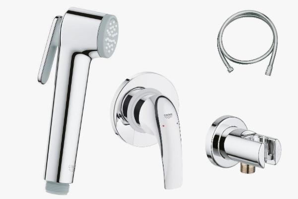 Grohe BauCurve 124899