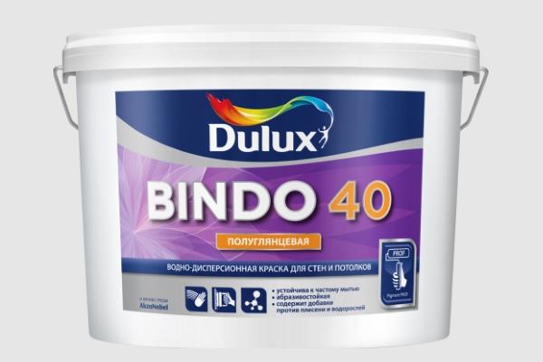 Dulux Bindo 40