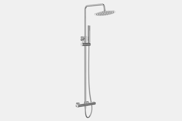 Душевая стойка Belbagno