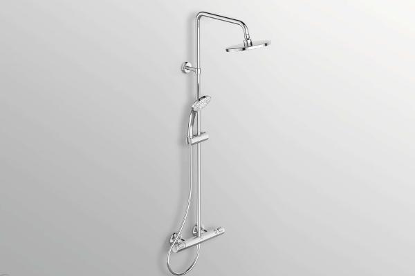 Душевая стойка Ideal Standard