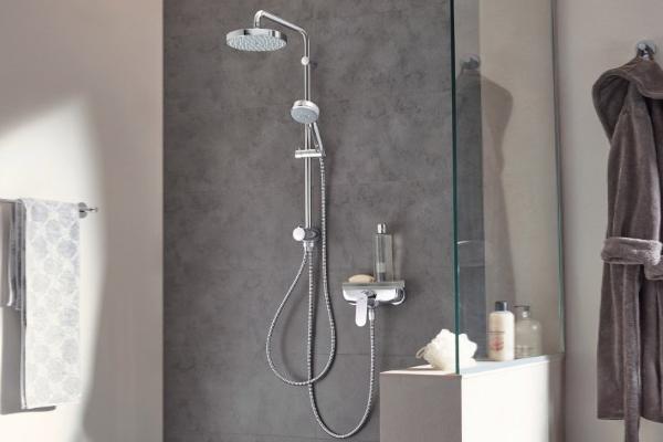 Душевая стойка Grohe