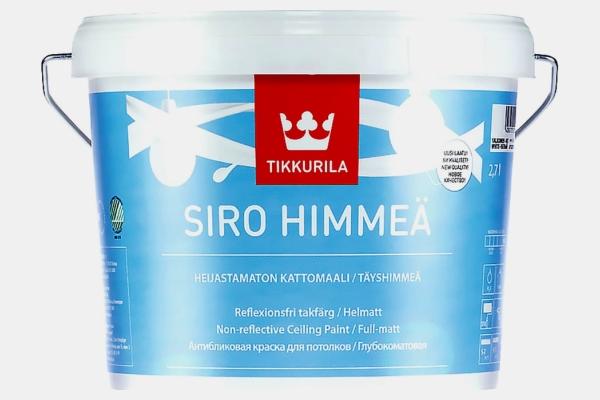 Tikkurila Siro Himmea