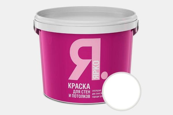 Ярославские краски ЯРКО