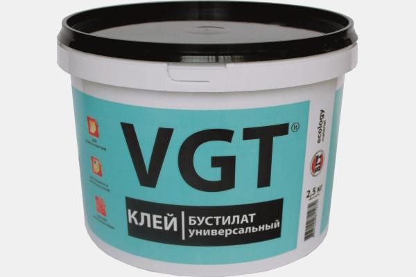 Клей VGT Бустилат универсальный