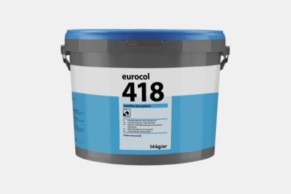 Forbo Eurocol Euroflex Lino Plus 418