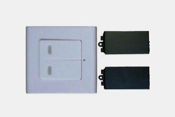 Inted 220V выключатель